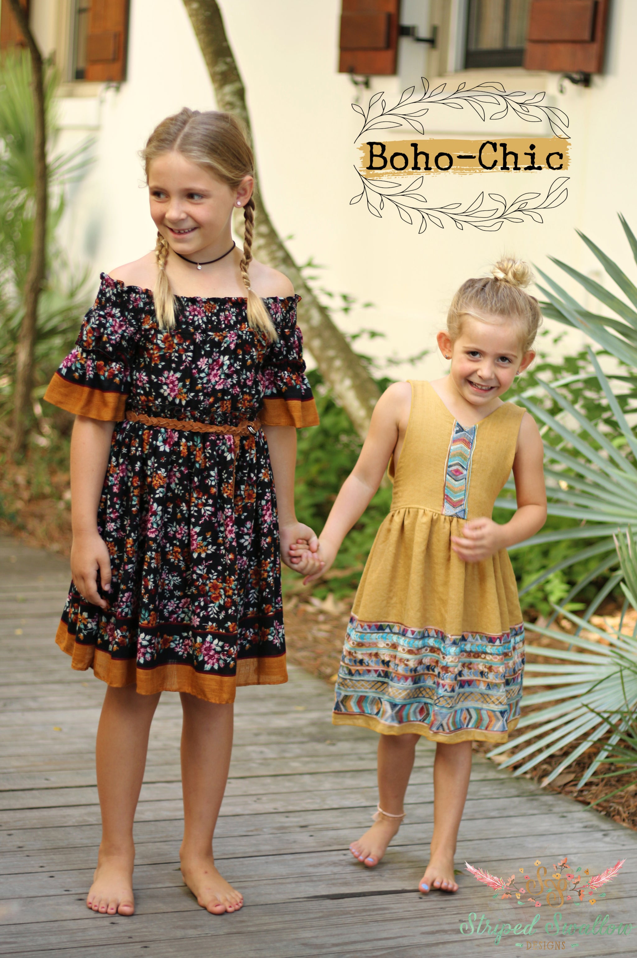 Project Run and Play - Week 4