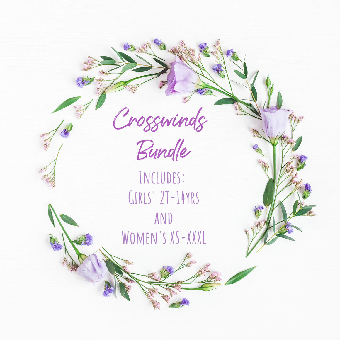 Crosswinds Bundle