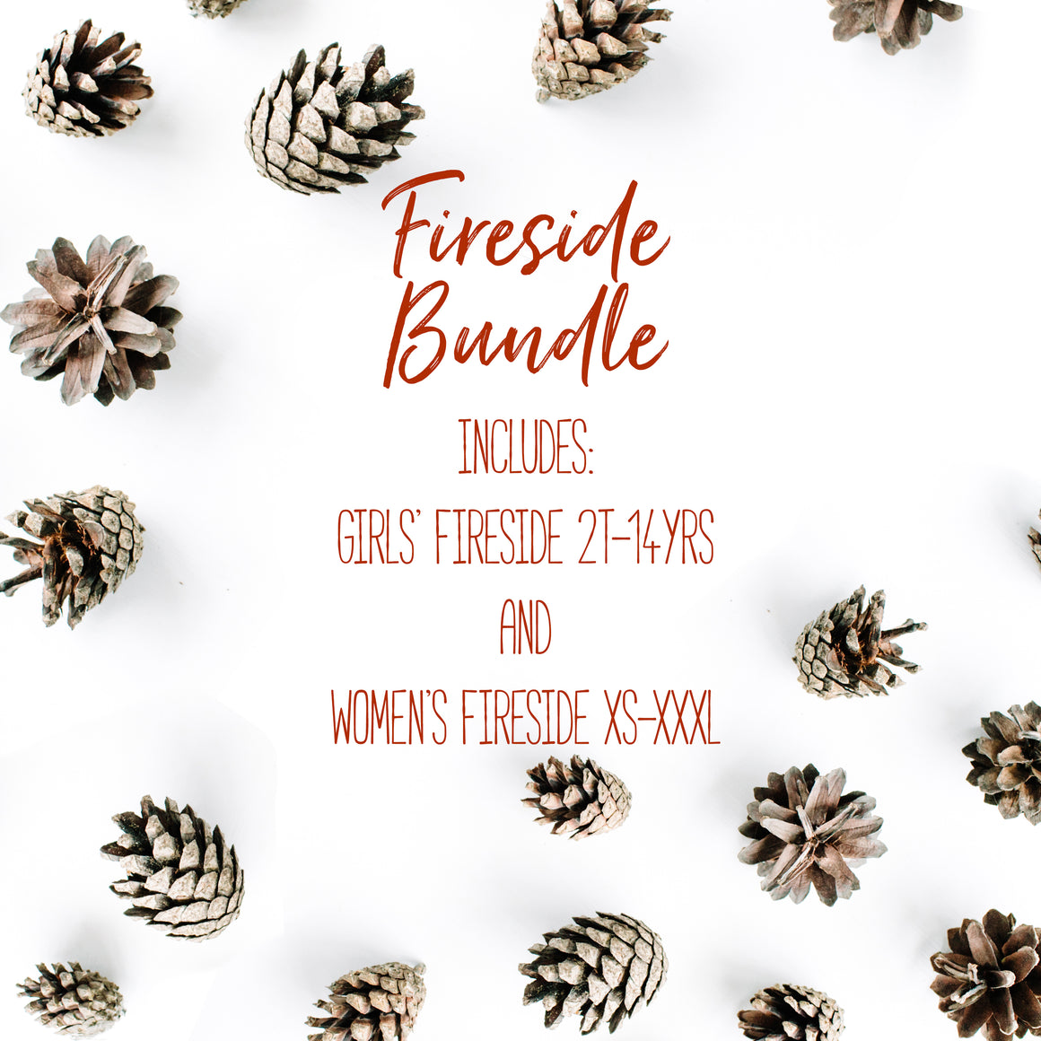 Fireside Bundle