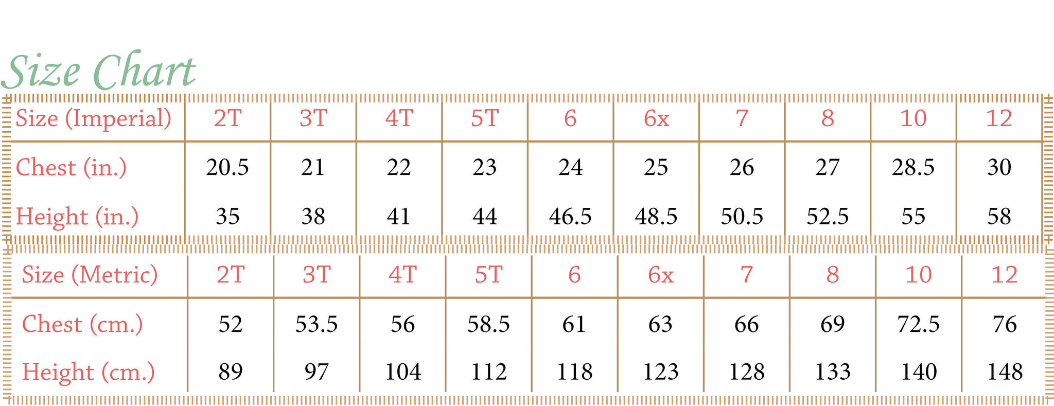 Solstice Wrap PDF Pattern 2T-12YRS