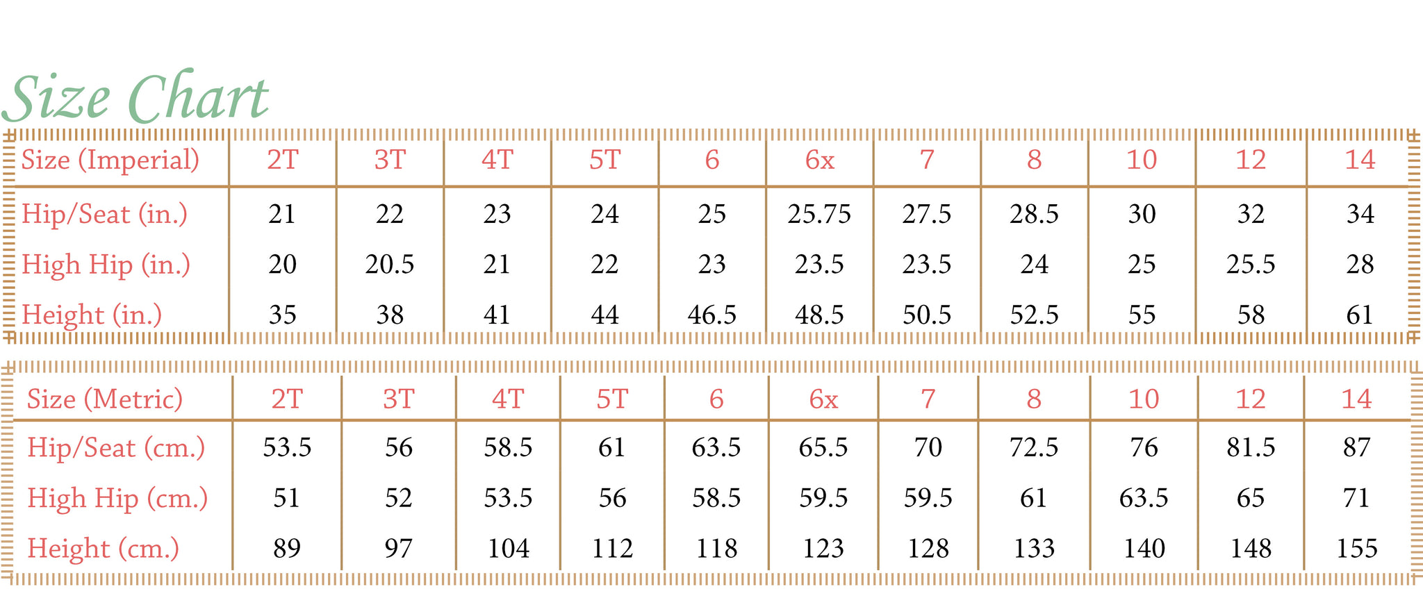 Run in the Sun Shorts PDF Pattern Girls 2T-14yrs