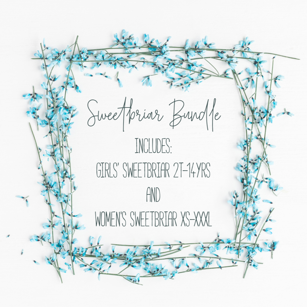 Sweetbriar Bundle